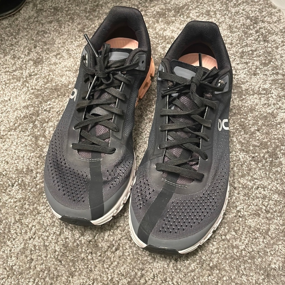 Women’s On Cloud 3.0 (6.5)